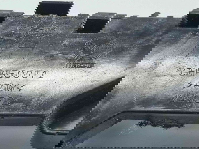 Suport bara dreapta fata MAZDA 6 (GJ1) [Fabr 2014-2021] GHP9500T1