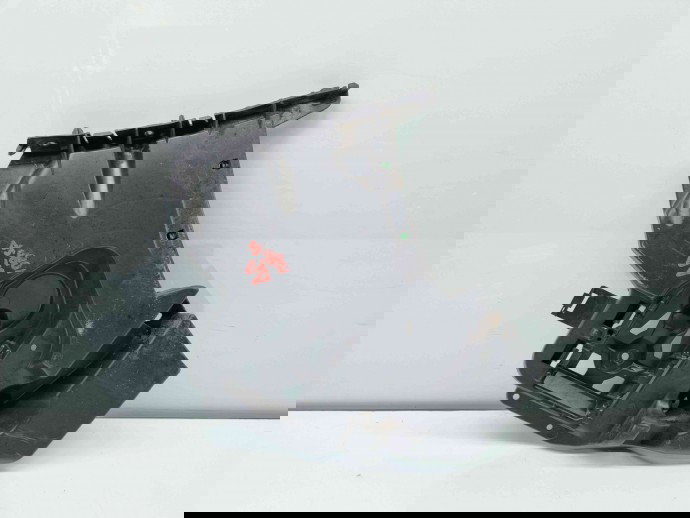 Suport bara dreapta spate Volvo V40 [Fabr 2013-2019] 31395104