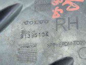 Suport bara dreapta spate Volvo V40 [Fabr 2013-2019] 31395104