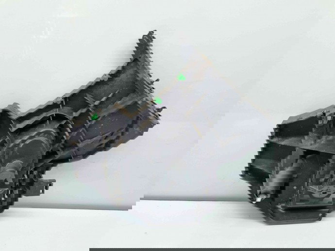 Suport bara dreapta spate Volvo V40 [Fabr 2013-2019] 31395104