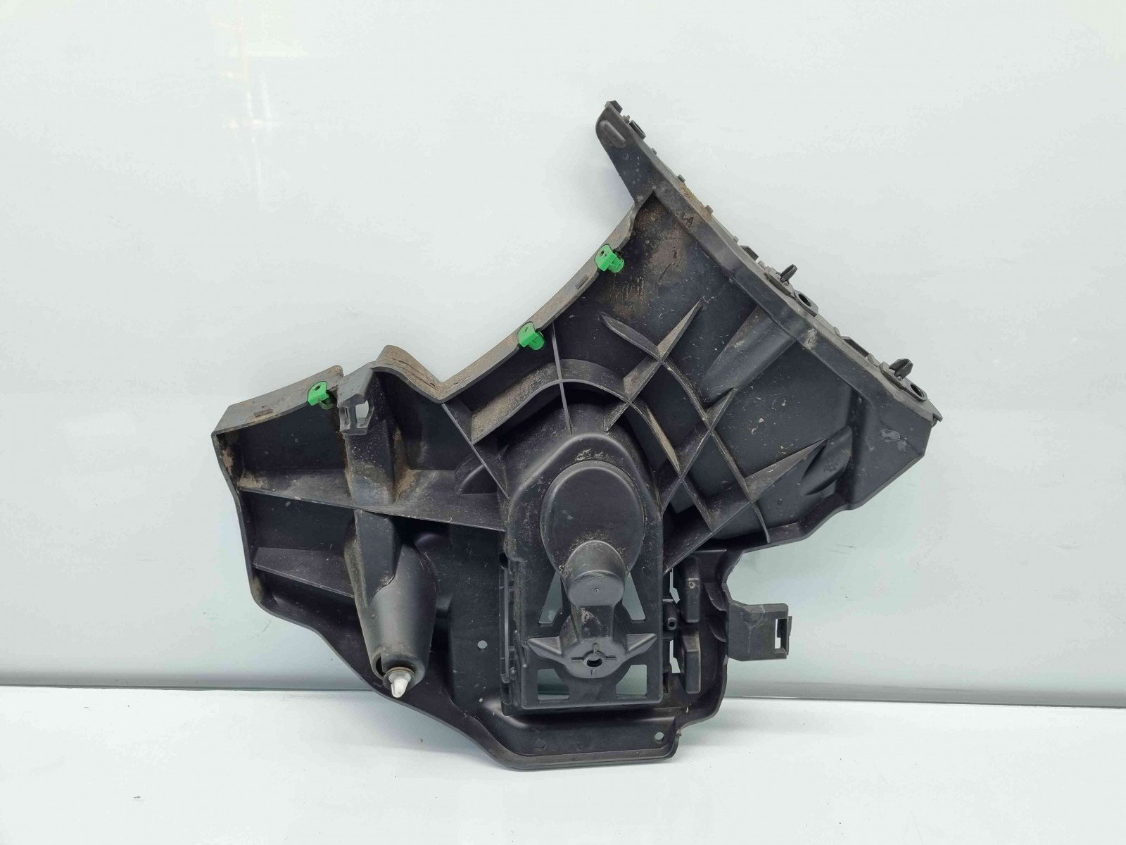 Suport bara dreapta spate Volvo V40 [Fabr 2013-2019] 31395104 - imagine 3