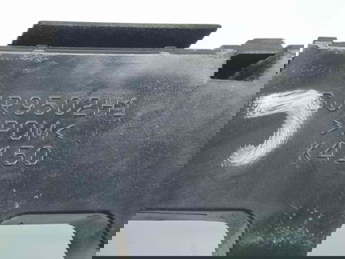 Suport bara dreapta spate MAZDA 6 (GJ1) [Fabr 2014-2021] GJR9502H1