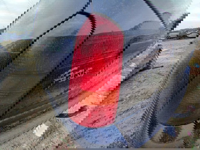 Stop stanga Ford Focus 1.8 TDCI OEM 1998-2005