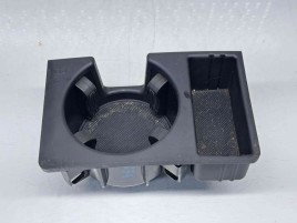 Suport pahare Audi A6 Avant (4F5, C6) [Fabr 2005-2010] 4F2862534B