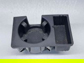 Suport pahare Audi A6 Avant (4F5, C6) [Fabr 2005-2010] 4F2862534B