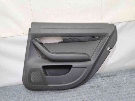 Tapiterie usa dreapta spate Audi A6 Avant (4F5, C6) [Fabr 2005-2010] 4F0867306