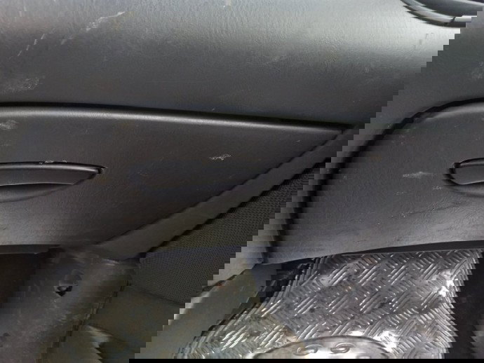 Torpedou bord Ford Focus 1.8 TDCI OEM 1998-2005