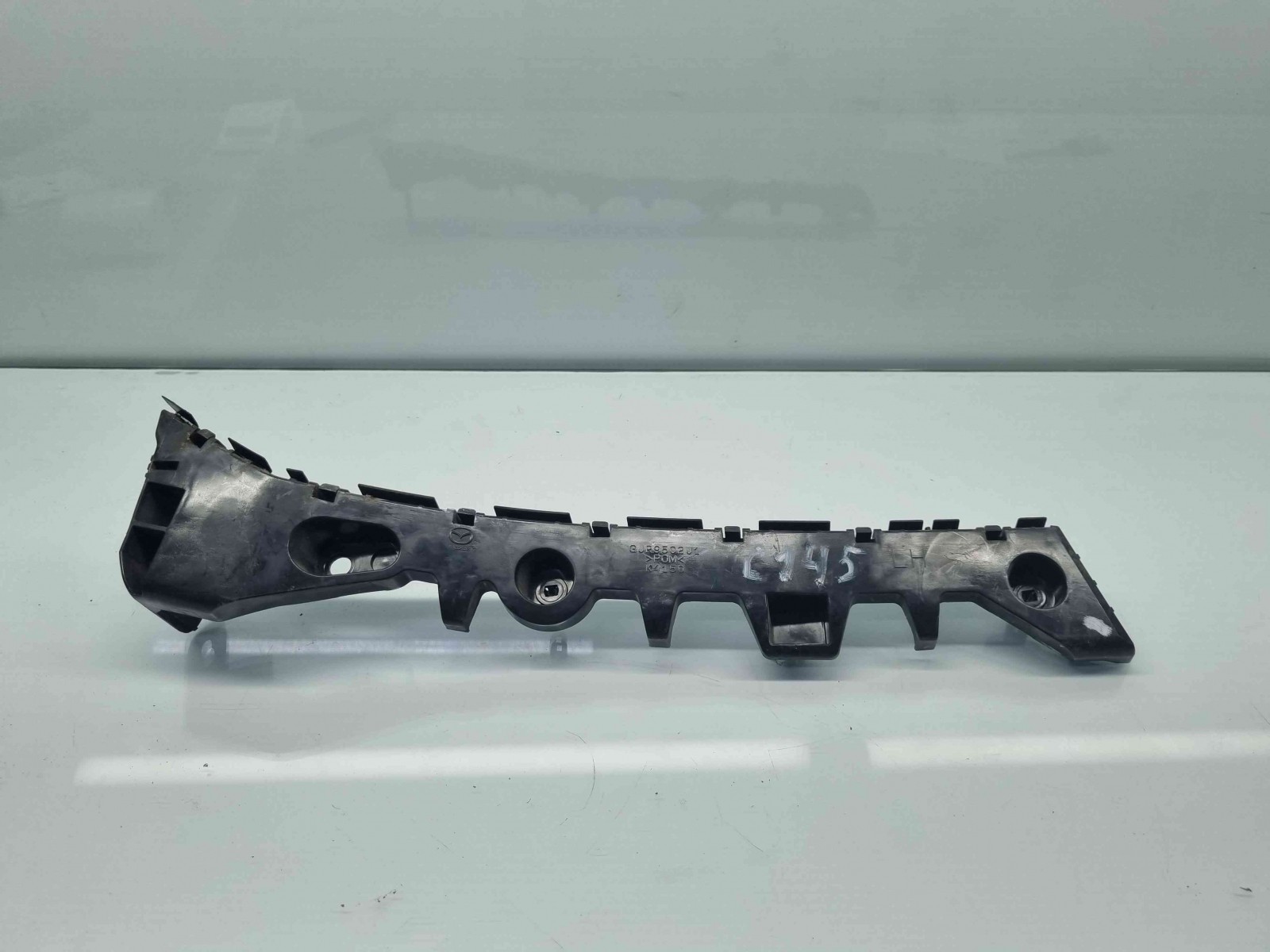 Suport bara stanga spate MAZDA 6 (GJ1) [Fabr 2014-2021] GJR9502J1 - imagine 1