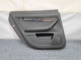 Tapiterie usa stanga spate Audi A6 Avant (4F5, C6) [Fabr 2005-2010] 4F0867305