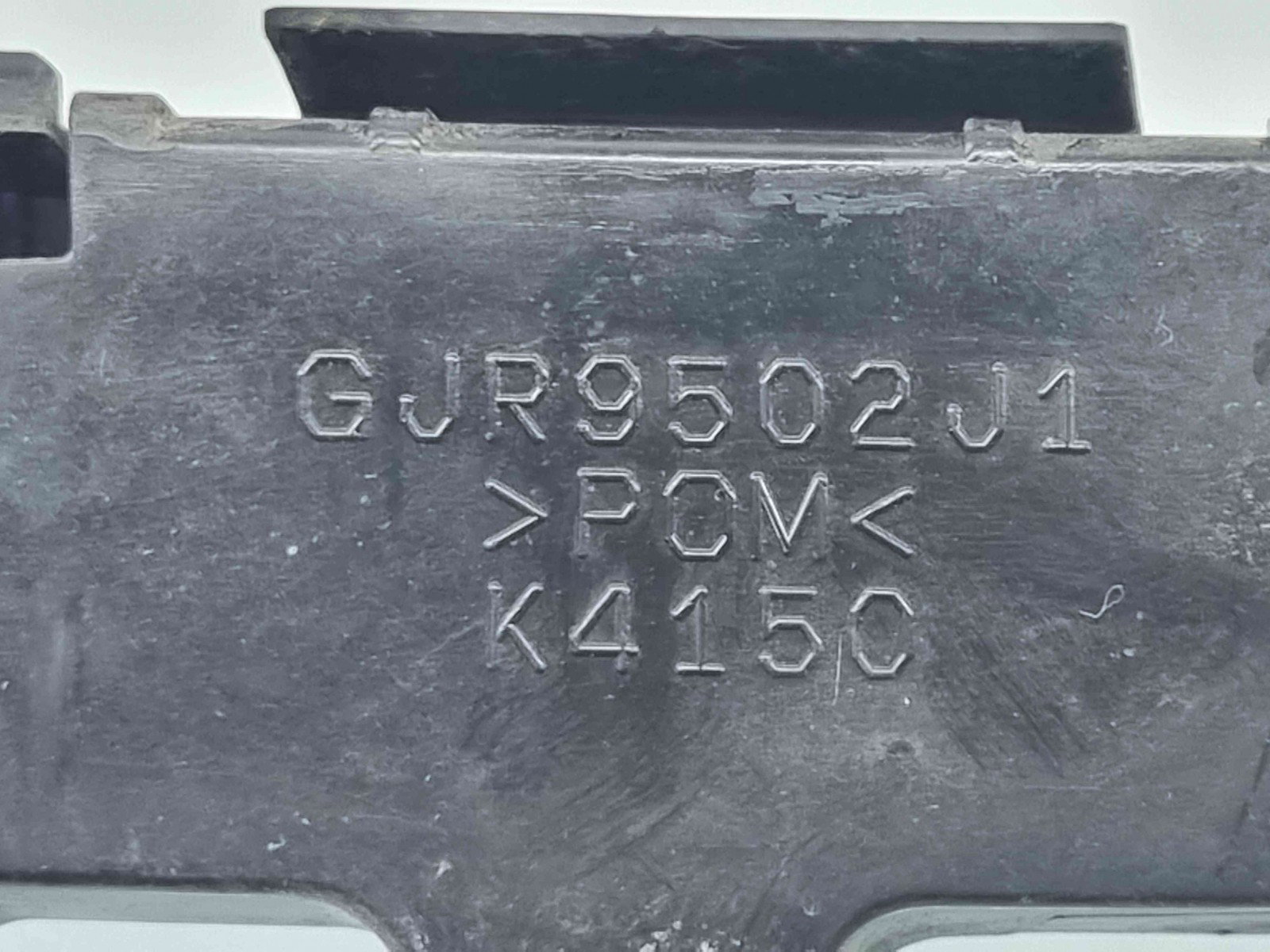 Suport bara stanga spate MAZDA 6 (GJ1) [Fabr 2014-2021] GJR9502J1 - imagine 2