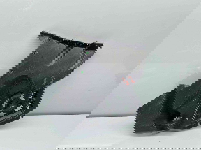 Suport bara stanga spate Volvo V40 [Fabr 2013-2019] 31395103