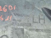 Suport bara stanga spate Volvo V40 [Fabr 2013-2019] 31395103