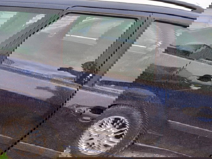 Usa dreapta spate Ford Focus 1.8 TDCI OEM 1998-2005