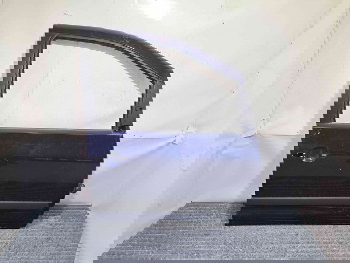 Usa dreapta fata Volkswagen Sharan (7M8, 7M6, 7M9) [Fabr 1995-2010] ALBASTRU