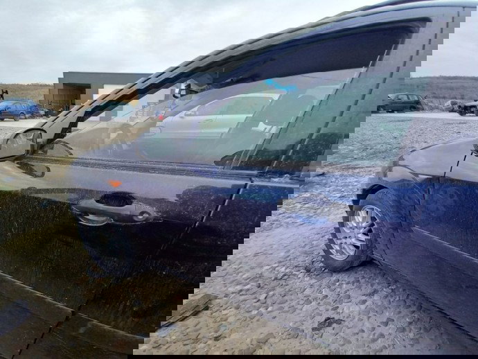 Usa stanga fata Ford Focus 1.8 TDCI OEM 1998-2005