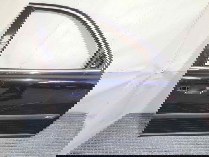 Usa dreapta fata Volvo XC90 [Fabr 2002-2014] MAGIC BLUE PEARL