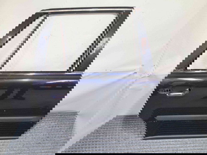 Usa dreapta spate Volvo XC90 [Fabr 2002-2014] MAGIC BLUE PEARL