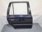 Usa dreapta spate Volvo XC90 [Fabr 2002-2014] MAGIC BLUE PEARL