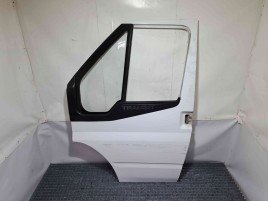 Usa stanga fata Ford Transit [Fabr 2006-2013] FROZEN WHITE