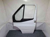 Usa stanga fata Ford Transit [Fabr 2006-2013] FROZEN WHITE