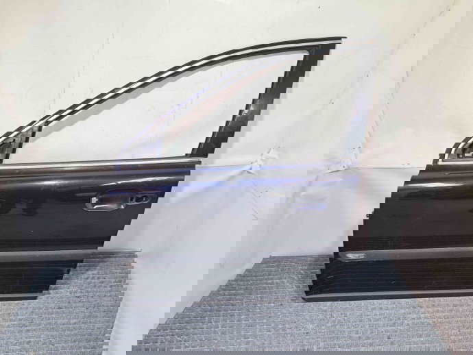 Usa stanga fata Volvo XC90 [Fabr 2002-2014] MAGIC BLUE PEARL