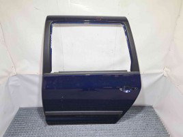 Usa stanga spate Volkswagen Sharan (7M8, 7M6, 7M9) [Fabr 1995-2010] ALBASTRU