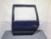 Usa stanga spate Volkswagen Sharan (7M8, 7M6, 7M9) [Fabr 1995-2010] ALBASTRU