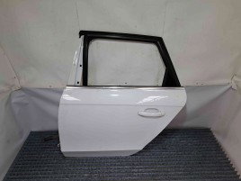 Usa stanga spate Audi A4 (8K2, B8) [Fabr 2008-2015] ALBA Y9C