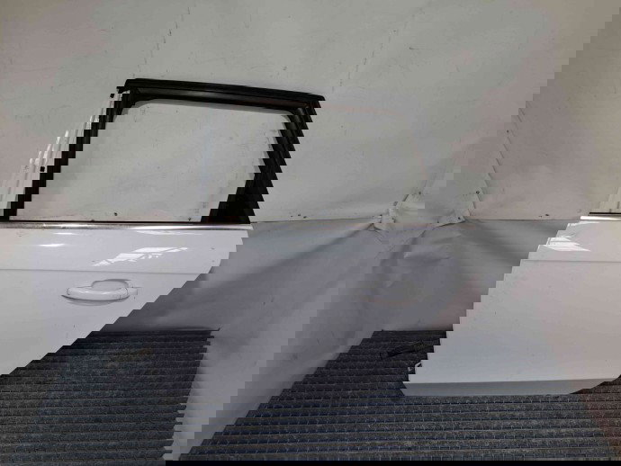 Usa stanga spate Audi A4 (8K2, B8) [Fabr 2008-2015] ALBA Y9C