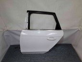 Usa stanga spate Audi A4 (8K2, B8) [Fabr 2008-2015] ALBA Y9C
