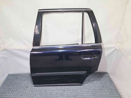 Usa stanga spate Volvo XC90 [Fabr 2002-2014] MAGIC BLUE PEARL