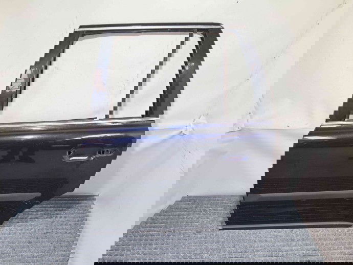 Usa stanga spate Volvo XC90 [Fabr 2002-2014] MAGIC BLUE PEARL