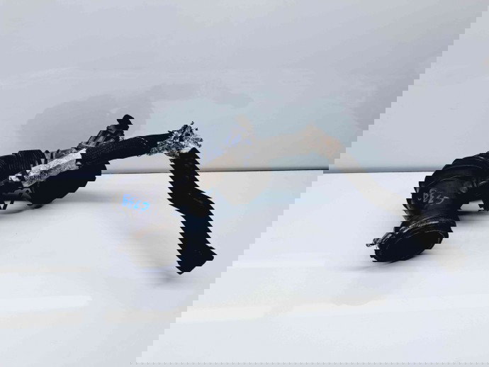 Tub admisie aer Mercedes Clasa C (W204) [Fabr 2007-2014] A6510900337 2.2 CDI 651911  2.2 CDI 651911 80KW / 109CP