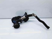 Tub admisie aer Mercedes Clasa C (W204) [Fabr 2007-2014] A6510900337 2.2 CDI 651911  2.2 CDI 651911 80KW / 109CP