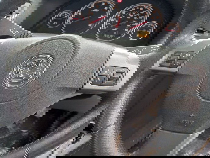 Airbag volan Opel Vectra C 3.0 CDTI OEM 2003-2008