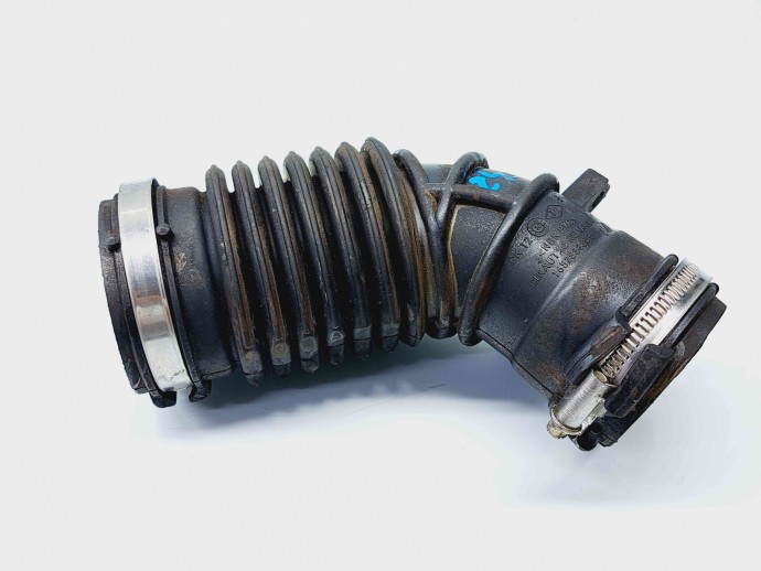 Tub admisie aer Renault Clio 4 [Fabr 2012-2020] 165758885R 1.5 DCI K9K628  1.5 DCI K9K628 80KW / 109CP