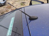 Antena Opel Vectra C 3.0 CDTI OEM 2003-2008