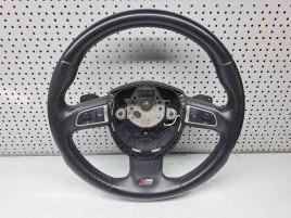 Volan Audi A6 Avant (4F5, C6) [Fabr 2005-2010] 4F0419091DP