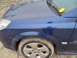 Aripa stanga fata Opel Vectra C 3.0 CDTI OEM 2003-2008