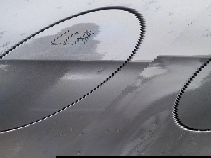 Usa rezervor Volkswagen Passat B7 2.0 CFFB LK7X 2010-2014