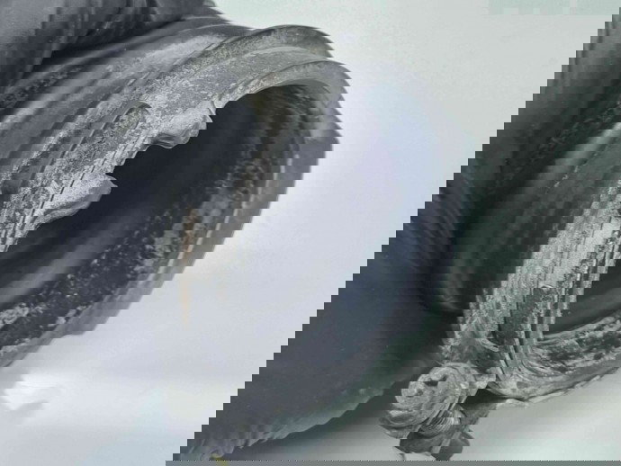 Tub admisie aer MAZDA CX-5 (KE) [Fabr 2011-2016] SH01-13221 2.2 Skyactive  2.2 Skyactive 80KW / 109CP