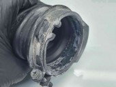 Tub admisie aer MAZDA CX-5 (KE) [Fabr 2011-2016] SH01-13221 2.2 Skyactive  2.2 Skyactive 80KW / 109CP