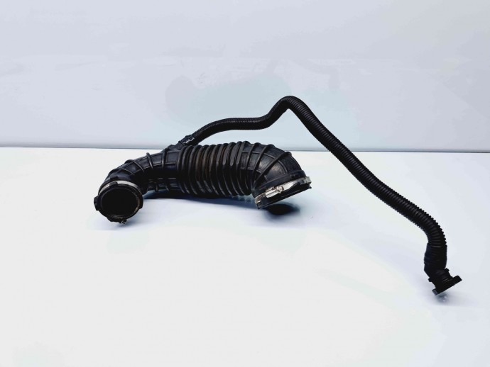 Tub admisie aer Audi A4 (8K5, B8) Avant [Fabr 2008-2015] 03G129629E 2.0 TDI CAHA 125KW / 170CP 2.0 TDI CAHA 125KW / 170CP