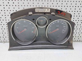 Ceas bord, 13216684, Opel Zafira B (A05)