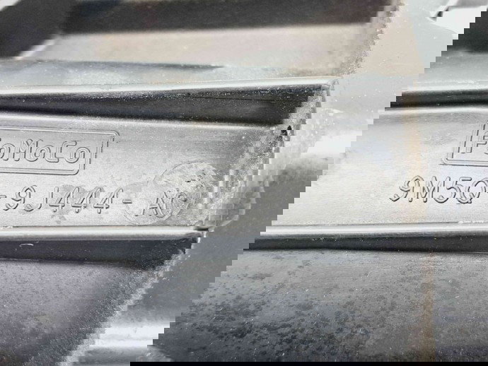 Tub galerie admisie Ford Kuga II [Fabr 2012-prezent] 9M5Q-9J444-AC 2.0 C20DD0X  2.0 C20DD0X 110KW / 150CP