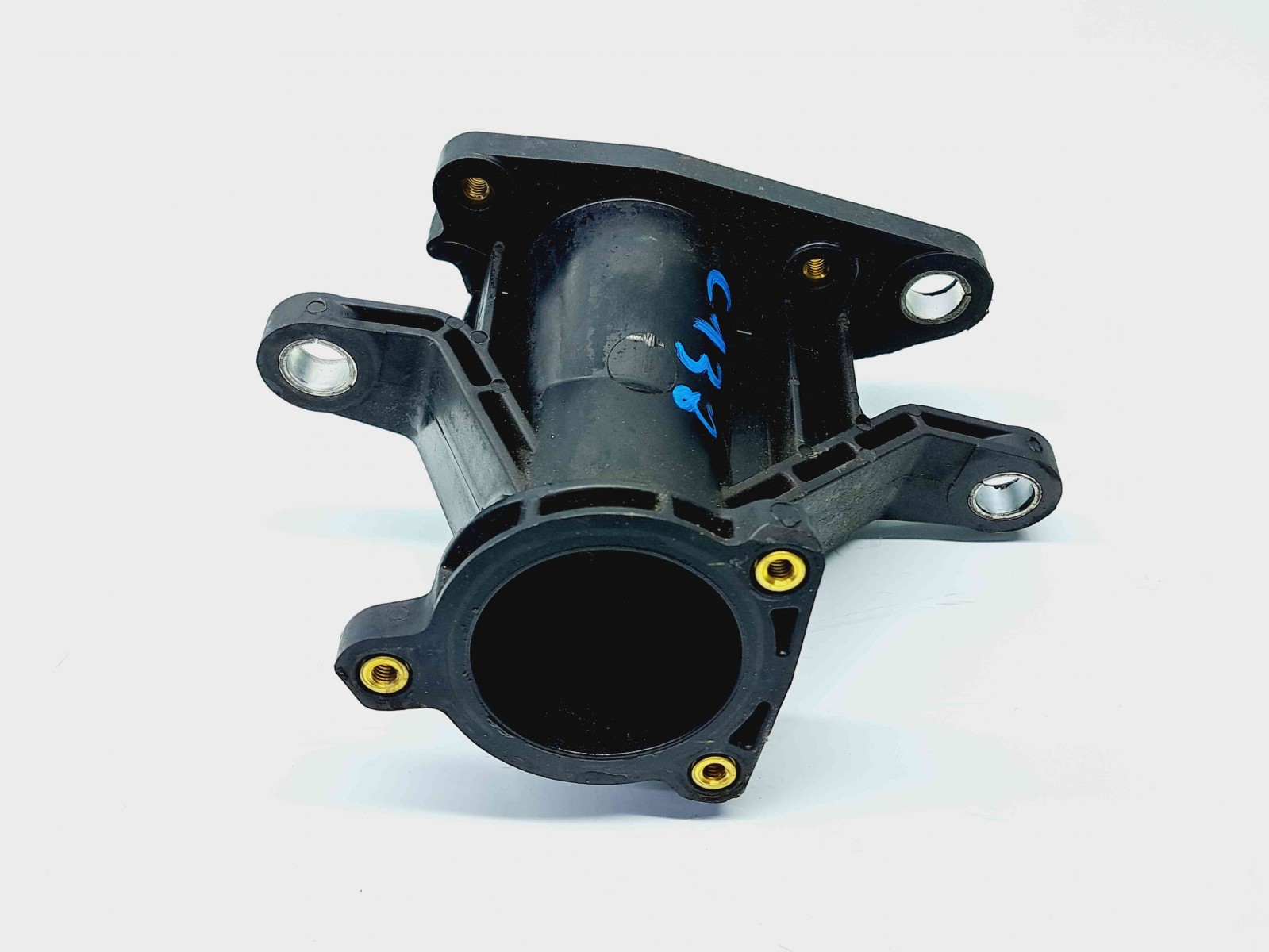 Tub galerie admisie Ford Kuga II [Fabr 2012-prezent] 9M5Q-9J444-AC 2.0 C20DD0X 2.0 C20DD0X 110KW / 150CP - imagine 4