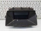 Display bord 13208089 Opel Astra H