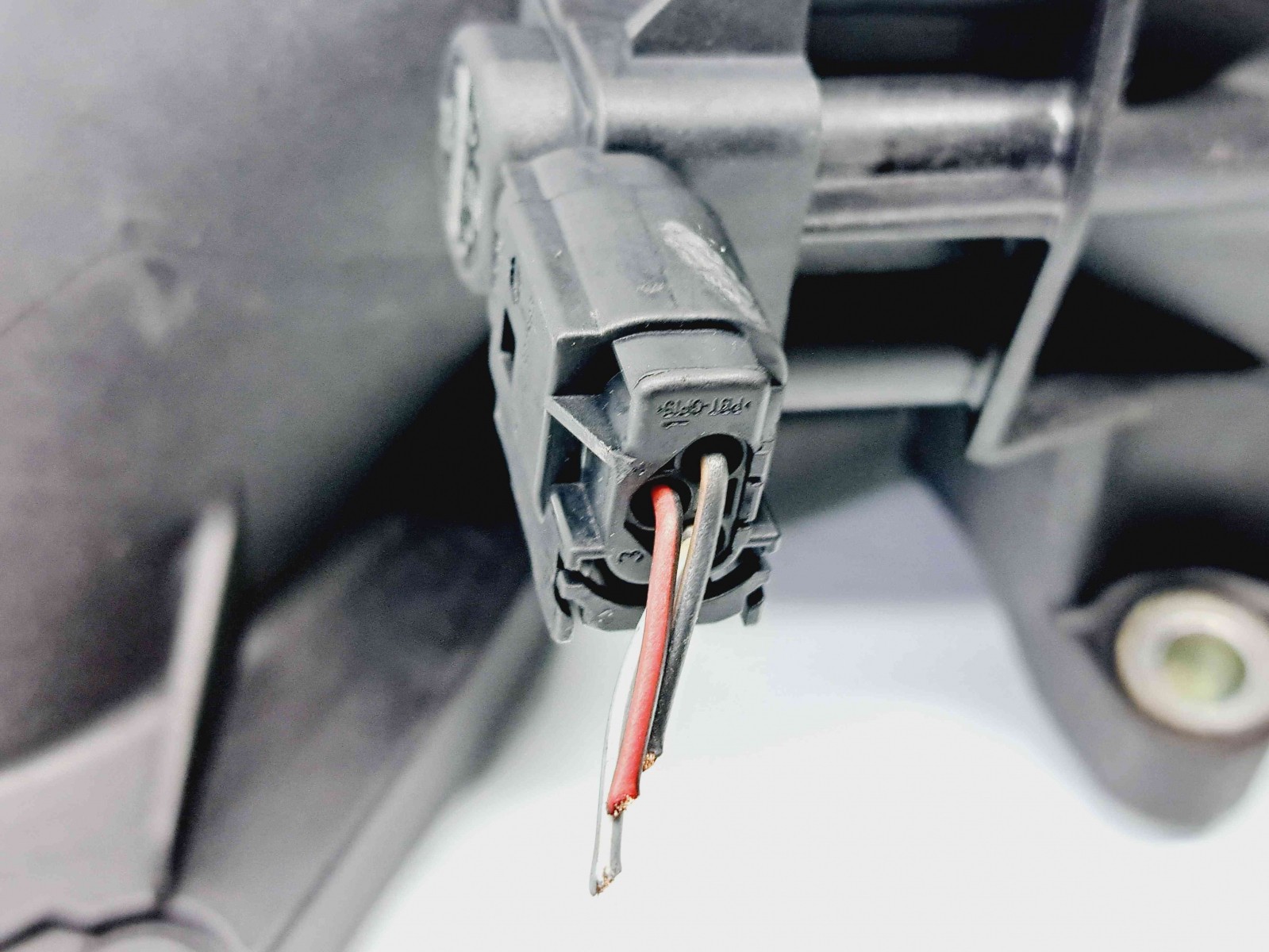 Tub galerie admisie Mercedes Clasa C (W204) [Fabr 2007-2014] A6510900028 2.2 CDI 651911 2.2 CDI 651911 80KW / 109CP - imagine 2