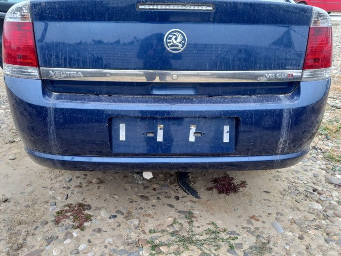Bara spate Opel Vectra C 3.0 CDTI OEM 2003-2008