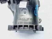 Tub galerie admisie Mercedes Clasa C (W204) [Fabr 2007-2014] A6510900028 2.2 CDI 651911  2.2 CDI 651911 80KW / 109CP